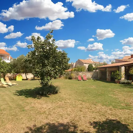 House 705 Σπίτι διακοπών *