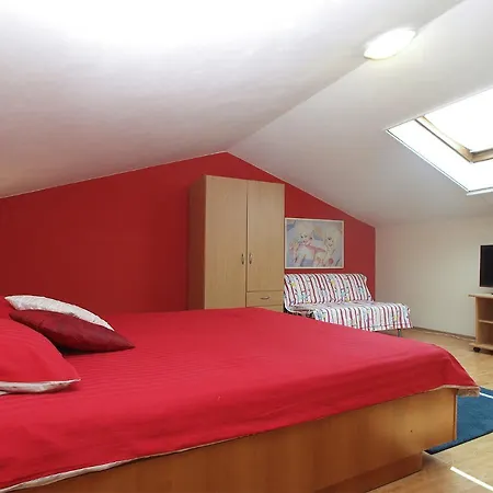 Σπίτι διακοπών House 705 *