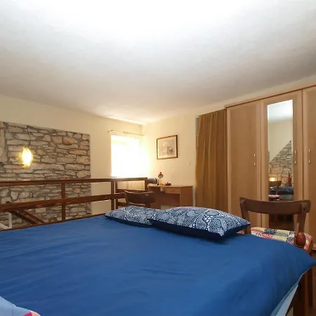 Σπίτι διακοπών House 705