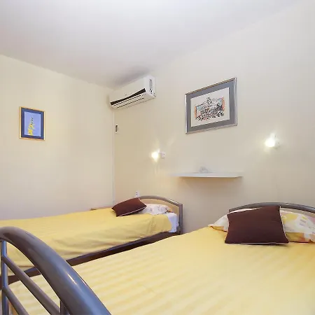 House 705 Σπίτι διακοπών