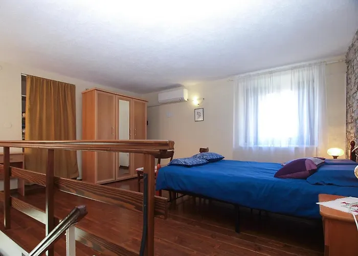 Σπίτι διακοπών House 705