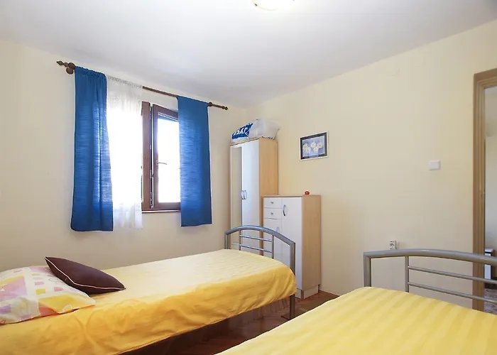 Σπίτι διακοπών House 705 *