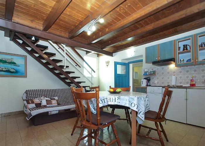 House 705 Σπίτι διακοπών *