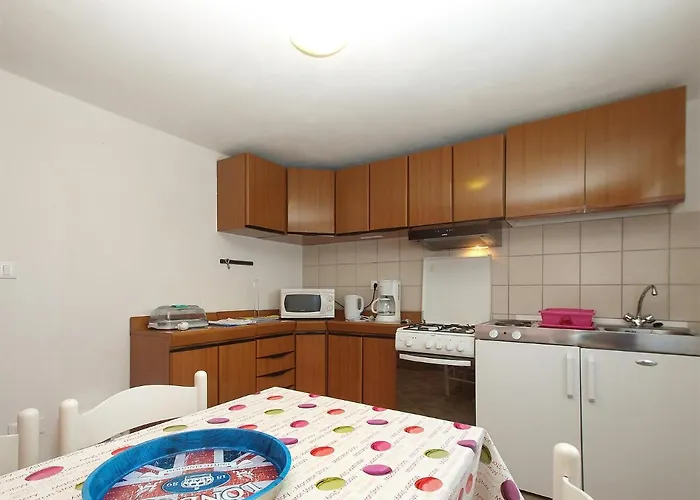 Σπίτι διακοπών House 705 *