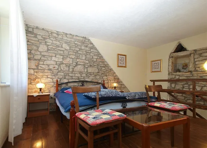 Σπίτι διακοπών House 705 *