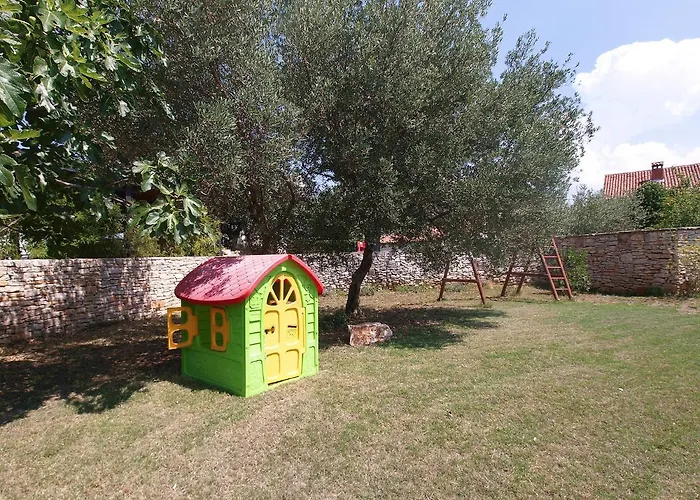 House 705 *
