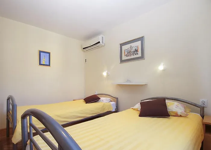 House 705 Σπίτι διακοπών