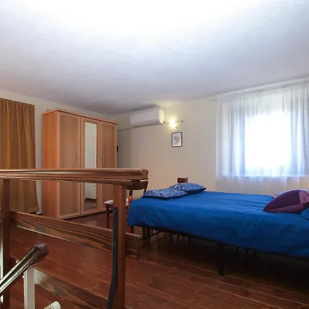 Dom wakacyjny House 705