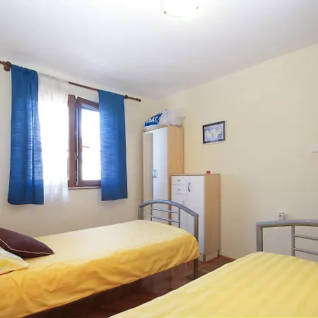 Vakantiehuis House 705 *