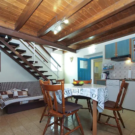 House 705 Vakantiehuis *