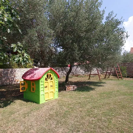 House 705 *