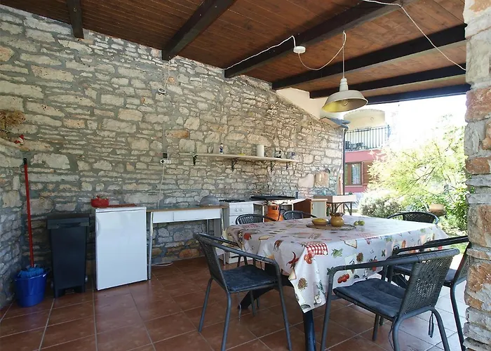 Holiday home House 705 Peroj