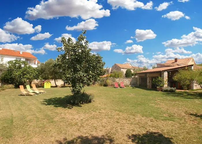 House 705 Holiday home *