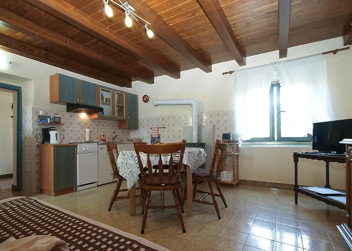 Holiday home House 705 Peroj