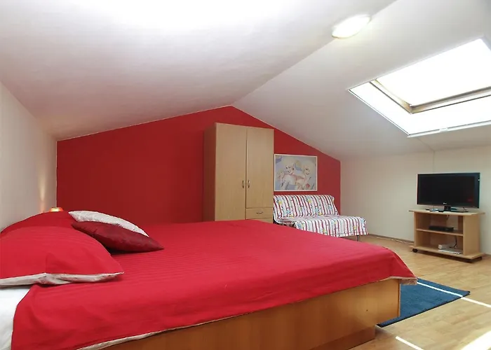 Holiday home House 705 *