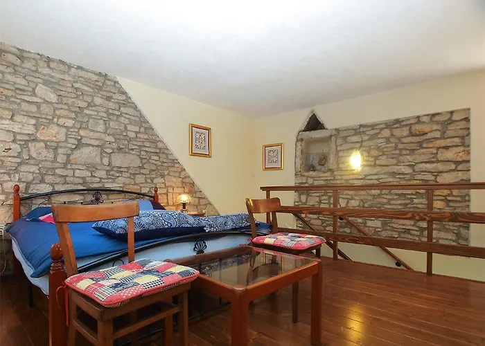 Holiday home House 705 Peroj