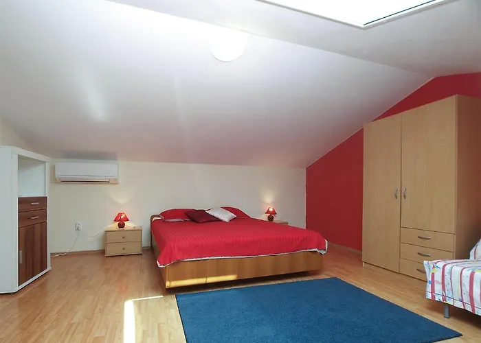 House 705 Holiday home *