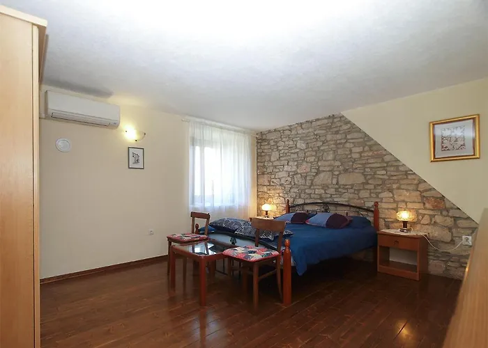 Holiday home House 705