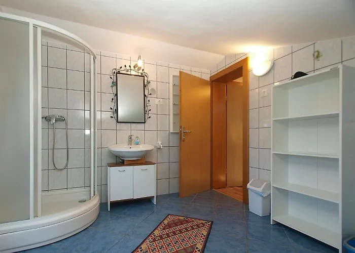 House 705 Holiday home