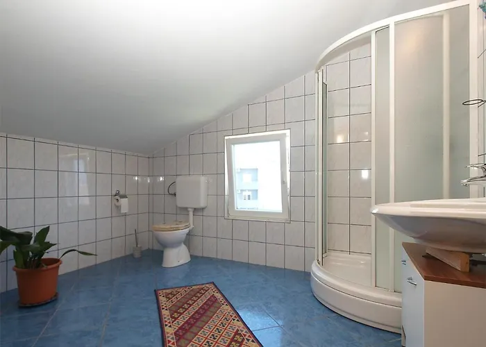 House 705 Holiday home Peroj