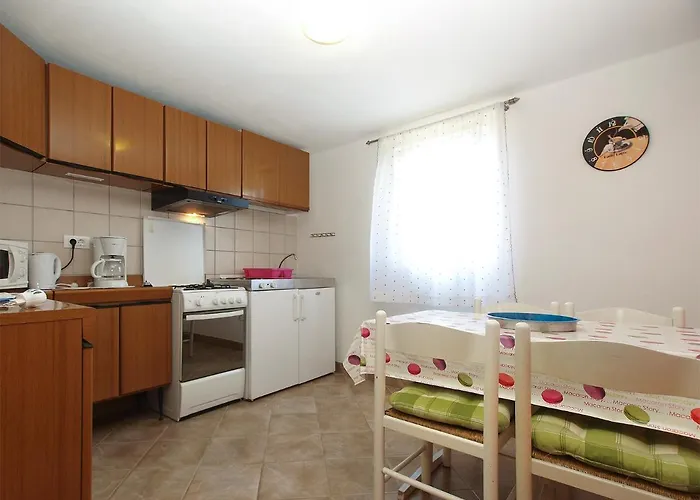 Holiday home House 705 Peroj