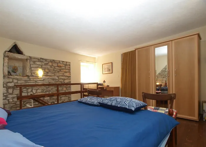 Holiday home House 705